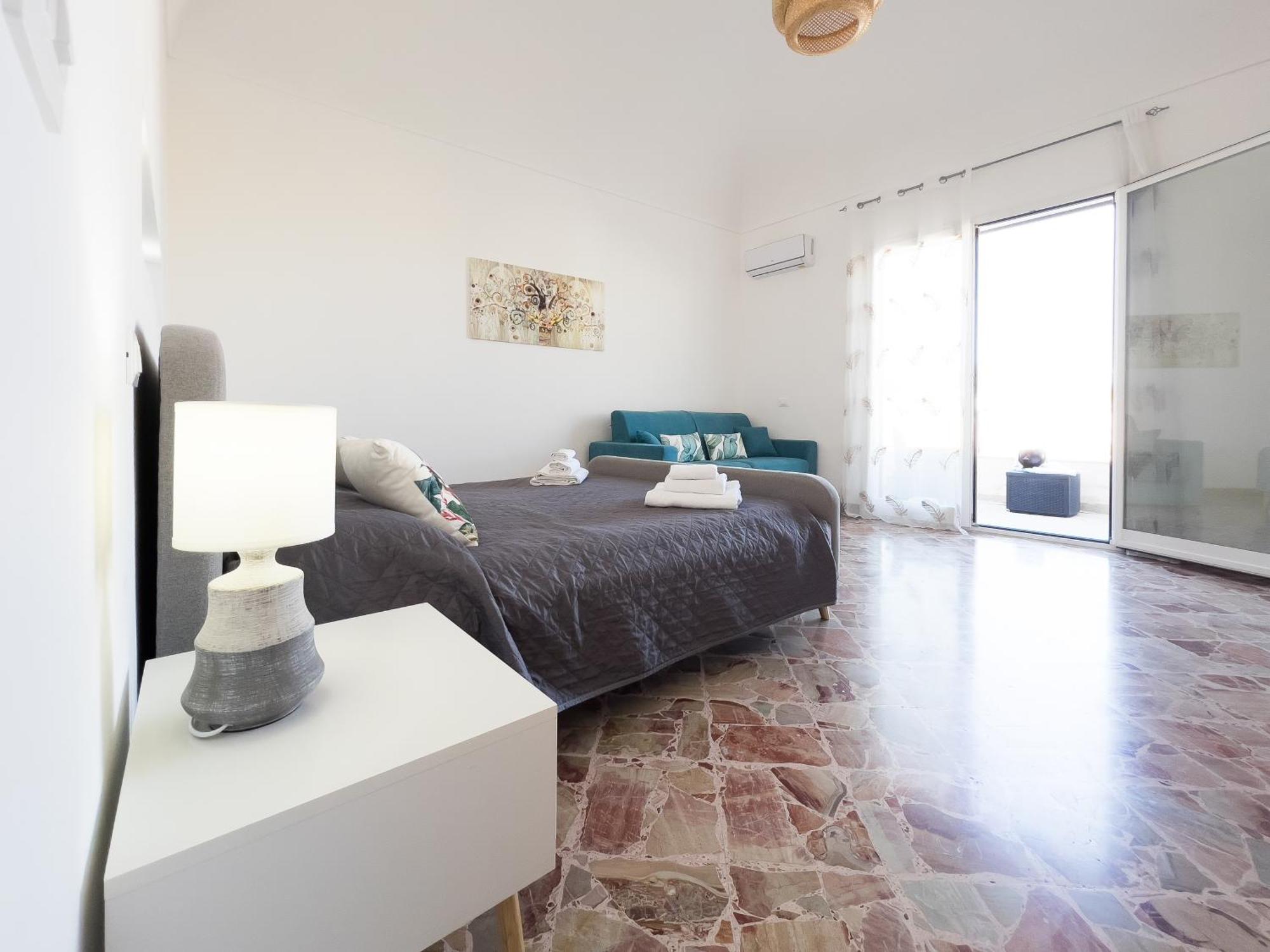 פאביננה Ponente & Maestro Rooms מראה חיצוני תמונה