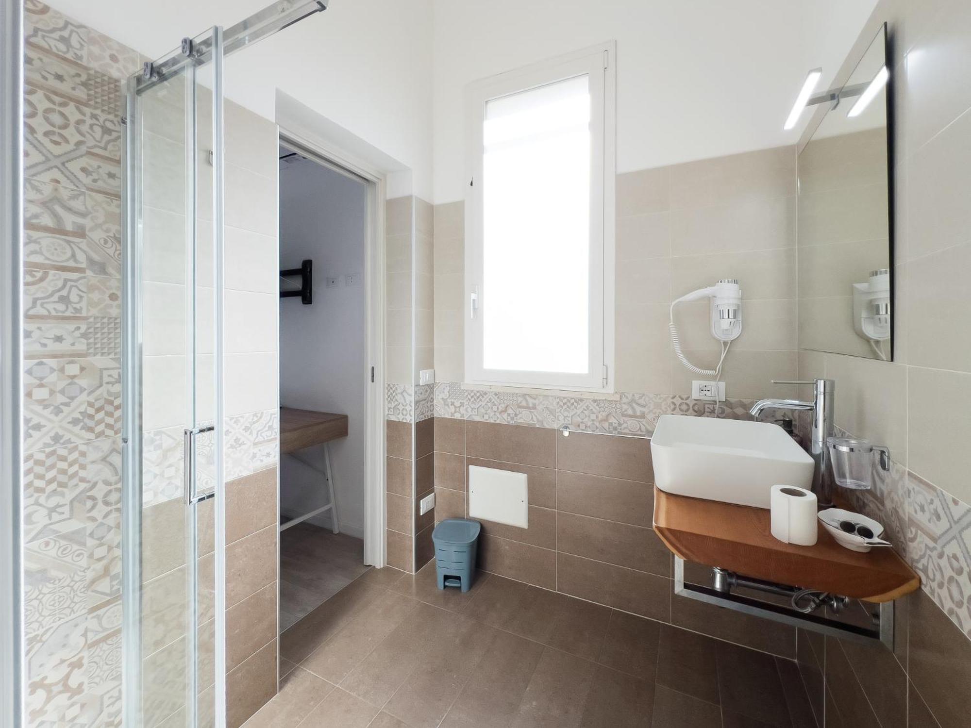 פאביננה Ponente & Maestro Rooms מראה חיצוני תמונה