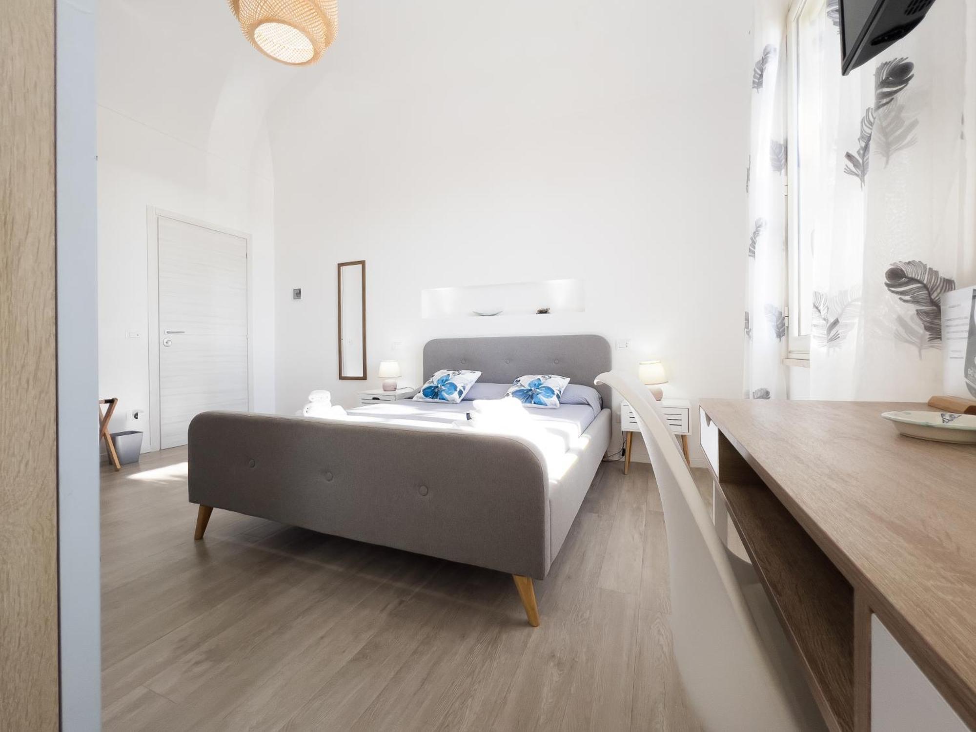 פאביננה Ponente & Maestro Rooms מראה חיצוני תמונה