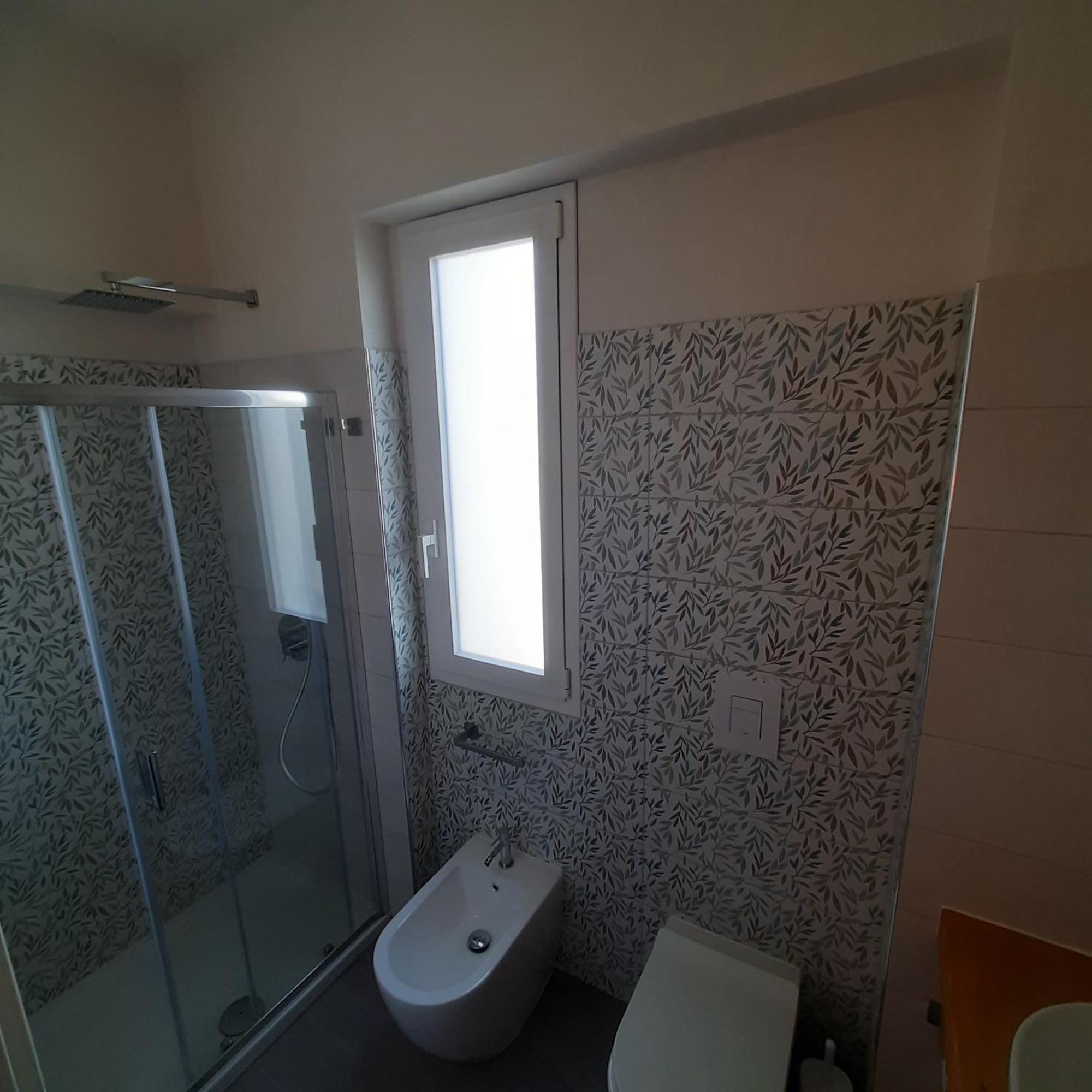 פאביננה Ponente & Maestro Rooms מראה חיצוני תמונה